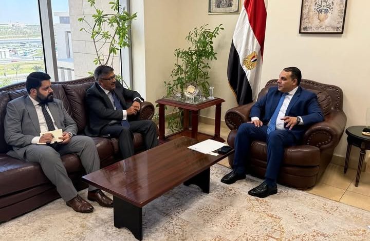 التبادل التجاري بين مصر وباكستان يتجاوز 217 مليون دولار بنهاية 2024