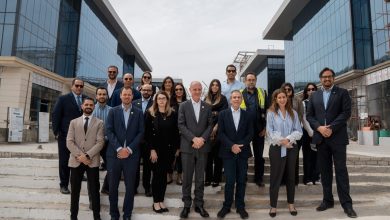 “ريدكون بروبرتيز” تتعاقد مع “سفلز” لإدارة وتشغيل مشروع “جولدن جيت” بالقاهرة الجديدة