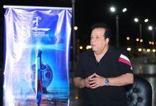 عاطف عبد اللطيف: السياحة والفن جناحان لطائر واحد وبورسعيد قادرة على المنافسة عالميًا
