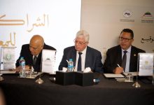 وزير التعليم العالي يوقع اتفاقيتين استراتيجيتين مع 3 جهات لتعزيز التعاون العلمي العربي