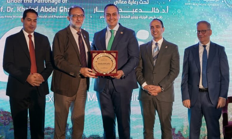 بالتزامن مع اليوم العالمي للقلب.. الرعاية الصحية تطلق المؤتمر السنوي الثاني لتميز أمراض القلب