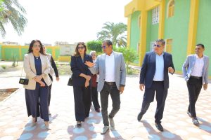 بنك التعمير والإسكان 