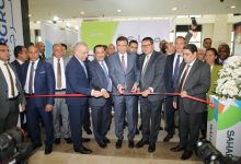 البنك الزراعي المصري يستعرض أحدث خدماته المصرفية وحلوله التمويلية بمعرض صحارى 2025 كراعٍ بلاتيني