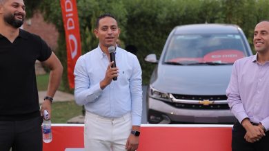 دي دي مصر تحتفل بمرور 4 سنوات على انطلاقها بتكريم السائقين وإطلاق برنامج مكافآت جديد