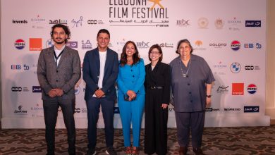 مؤسسة ساويرس للتنمية الاجتماعية “الشريك الداعم للأثر” في مهرجان الجونة السينمائي 2025