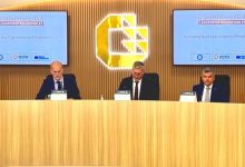 وزير البترول يرأس المائدة المستديرة بمؤتمر Gastech لتعظيم الاستفادة من موارد الغاز المصري
