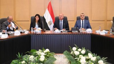 كامل الوزير: المجموعة الوزارية ساهمت في إرساء نظام محوكم للتنمية الصناعية
