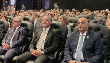جهاز تنمية المشروعات يتعاون مع مؤسسة سنغافورة للتعاون لنقل التكنولوجيا الحديثة للمشروعات المتوسطة والصغيرة