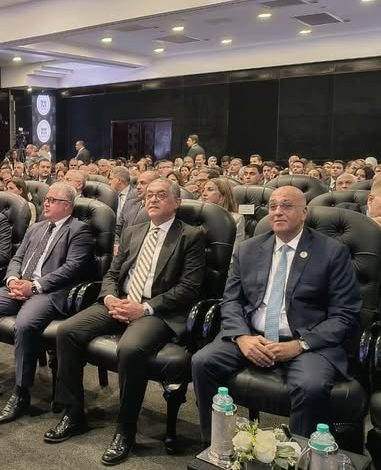 جهاز تنمية المشروعات يتعاون مع مؤسسة سنغافورة للتعاون لنقل التكنولوجيا الحديثة للمشروعات المتوسطة والصغيرة