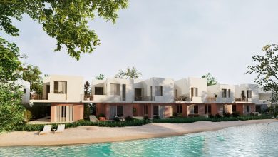«إنرشيا» تقدِّم أحدث مراحل «چيفيرا» في سيتي سكيب 2025
