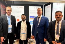 وزير البترول يشارك في افتتاح المؤتمر الإفريقي الأسترالي للتعدين والطاقة