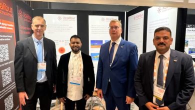 وزير البترول يشارك في افتتاح المؤتمر الإفريقي الأسترالي للتعدين والطاقة
