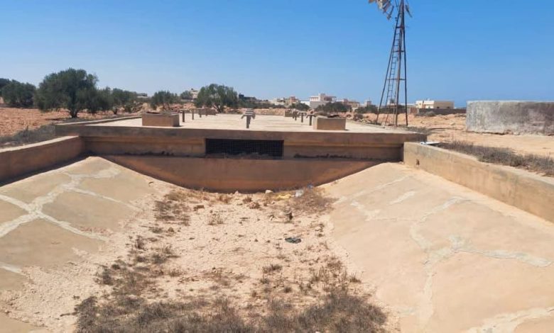 الري: تنفيذ 1648 منشأ للحماية من أخطار السيول بالمحافظات الري: تنفيذ 1648 منشأ للحماية من أخطار السيول بالمحافظات