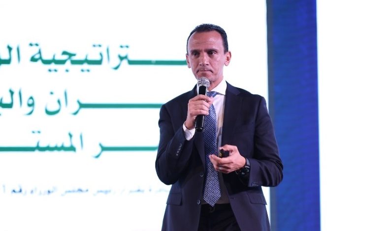 عبدالخالق إبراهيم: بناء 3.3 مليون وحدة سكنية في 10 سنوات.. وحزمة حوافز للبناء الأخضر
