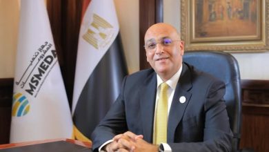 جهاز تنمية المشروعات يناقش تحديات سلاسل الإمداد للمشروعات المتوسطة والصغيرة