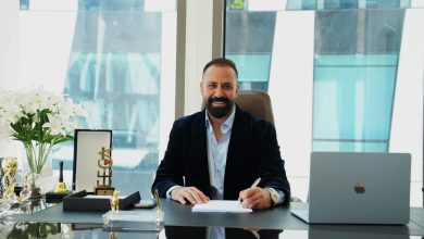 رجل الأعمال محمد شحاتة يستعرض تجربة نجاح «ذا يارد ميمورا» بالشيخ زايد الجديدة ويكشف خطط Zayard التوسعية