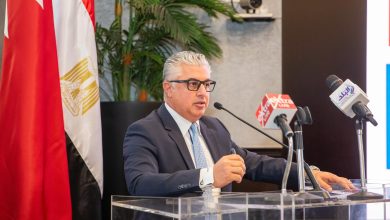 رئيس اقتصادية قناة السويس: نجحنا في جذب311 مشروعًا خلال 38 شهرًا باستثمارات تتجاوز 10.2 مليارات دولار