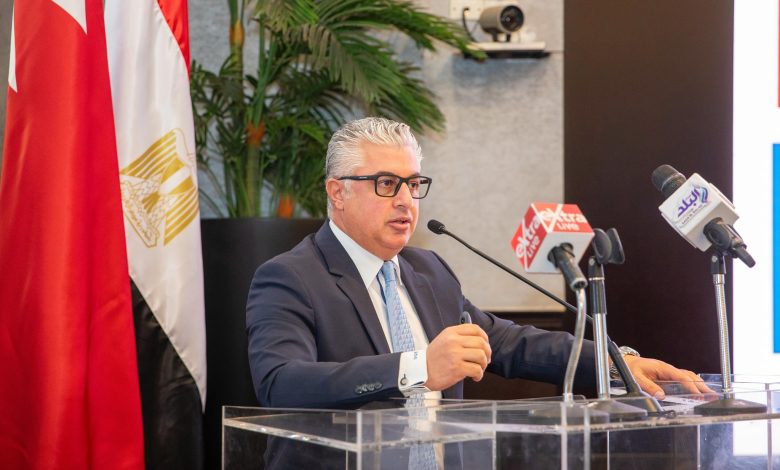 رئيس اقتصادية قناة السويس: نجحنا في جذب311 مشروعًا خلال 38 شهرًا باستثمارات تتجاوز 10.2 مليارات دولار رئيس اقتصادية قناة السويس: نجحنا في جذب311 مشروعًا خلال 38 شهرًا باستثمارات تتجاوز 10.2 مليارات دولار