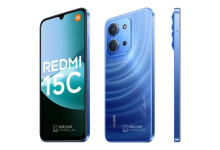 بسعة 6000 مللي أمبير.. “شاومي” تطلق هاتف Redmi 15C في مصر