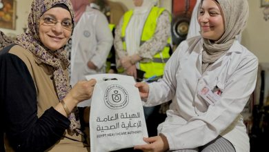 هيئة الرعاية الصحية تقدم 48 مليون خدمة في 289 مركز ووحدة