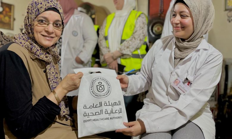 هيئة الرعاية الصحية تقدم 48 مليون خدمة في 289 مركز ووحدة هيئة الرعاية الصحية تقدم 48 مليون خدمة في 289 مركز ووحدة