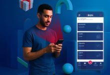 فعّل تطبيق “الموبايل البنكي” من EBank وزود فرصتك للفوز بسماعة Speaker JBL  أو سماعات أذن Anker pods