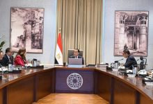 رئيس الوزراء يوجه بسرعة إجراء حصر دقيق لجميع العقارات الآيلة للسقوط 