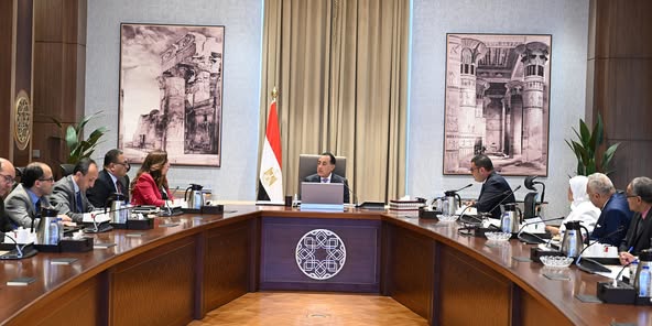 رئيس الوزراء يوجه بسرعة إجراء حصر دقيق لجميع العقارات الآيلة للسقوط 