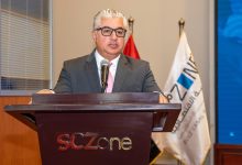 رئيس اقتصادية قناة السويس: نسعى للتعاون مع كافة الأجهزة الوطنية المعنية بملف جذب الاستثمارات الأجنبية