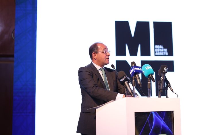 وزير المالية: عرضت 3 حزم تيسيرات جديدة على رئيس الوزراء.. ونحتاج إطارًا مؤسسيًا مع القطاع العقاري