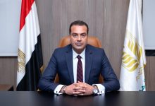 محمد السيسي رئيسًا تنفيذيًا للشئون الإدارية والهندسية بالبنك الزراعي المصري 