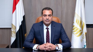 محمد السيسي رئيسًا تنفيذيًا للشئون الإدارية والهندسية بالبنك الزراعي المصري 