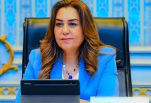 منال عوض: تنفيذ 1653 نشاطًا لوحدات السكان في 25 محافظة و172 ألف مستفيد