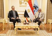 رئيس هيئة الرعاية الصحية يُشيد بدور العربية للتصنيع في دعم القطاع الطبي