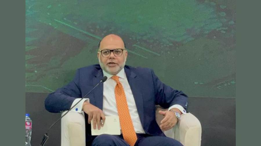 وكيل البنك المركزي: الاستراتيجية الوطنية للشمول المالي تركز بشكل أساسي على الشباب