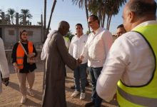 الرعاية الصحية: المرحلة الثانية من منظومة التأمين الصحي الشامل ستشهد إطلاق عدة منظومات خدمية ورقمية