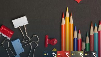 بنك saib يتيح  خصم 10% على شراء مستلزمات الدراسة من “مكتبة ألوان”
