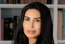 رشا المبارك في كونجرس الصناعات الإبداعية بأبوظبي: الموسيقى جسر بين الهوية والانفتاح العالمي