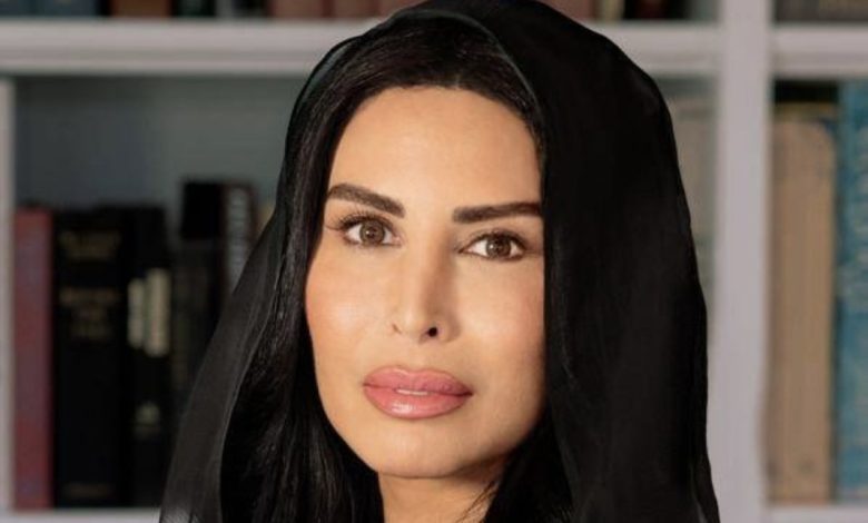 رشا المبارك في كونجرس الصناعات الإبداعية بأبوظبي: الموسيقى جسر بين الهوية والانفتاح العالمي