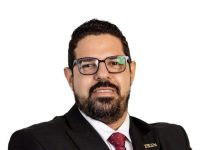 حسام الدين محمد: المعارض العقارية بوابة ذهبية للتنافس وتحقيق عوائد مرتفعة للعملاظ
