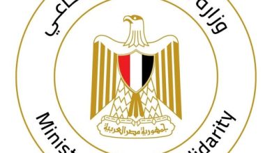 من 50 إلى 100 ألف جنيه.. التضامن تقرر مضاعفة المساعدات المالية لأسر ضحايا حادث مصنع المحلة