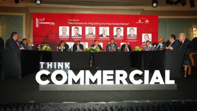 مطورون عقاريون وخبراء يقترحون آليات جديدة لإعادة تنظيم السوق العقارية ضمن فعاليات مؤتمر “ثنك كوميرشال”