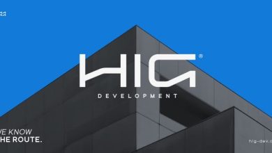 شركة HIG Development تنطلق بقوة في السوق العقاري وتستعد لطرح 7 مشروعات