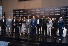 انطلاق مشروع “Riverton” السكني بالتجمع الخامس بالشراكة بين “ميركون” و”التميز الكويتية”