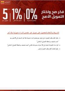 التجاري وفا بنك إيجيبت