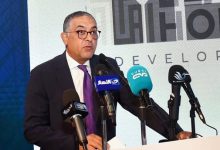 بنسبة ٢٠%.. وزير الاستثمار: ارتفاع عدد الشركات الجديدة في قطاع التشييد والبناء خلال عام 2024 إلى 2.856 شركة