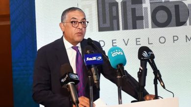 هيبة: ارتفاع عدد الشركات الجديدة في قطاع التشييد والبناء إلى 2.856