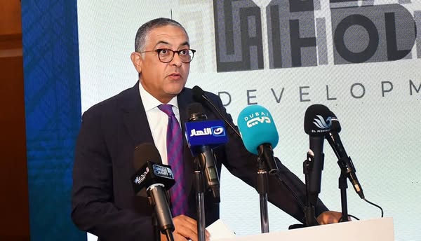 هيبة: ارتفاع عدد الشركات الجديدة في قطاع التشييد والبناء إلى 2.856 هيبة: ارتفاع عدد الشركات الجديدة في قطاع التشييد والبناء إلى 2.856
