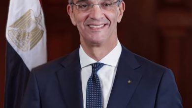 وزير الاتصالات يتوجه إلى الولايات المتحدة لبحث سبل التعاون مع الشركات المتخصصة