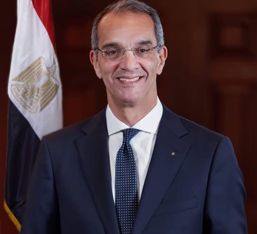 وزير الاتصالات يتوجه إلى الولايات المتحدة لبحث سبل التعاون مع الشركات المتخصصة وزير الاتصالات يتوجه إلى الولايات المتحدة لبحث سبل التعاون مع الشركات المتخصصة